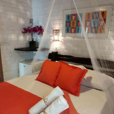 Villas De Tibau Praia de Pipa Экстерьер фото