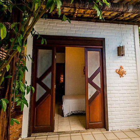 Villas De Tibau Praia de Pipa Экстерьер фото