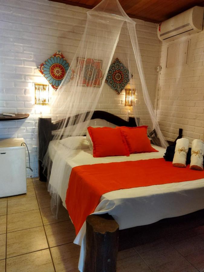 Villas De Tibau Praia de Pipa Экстерьер фото