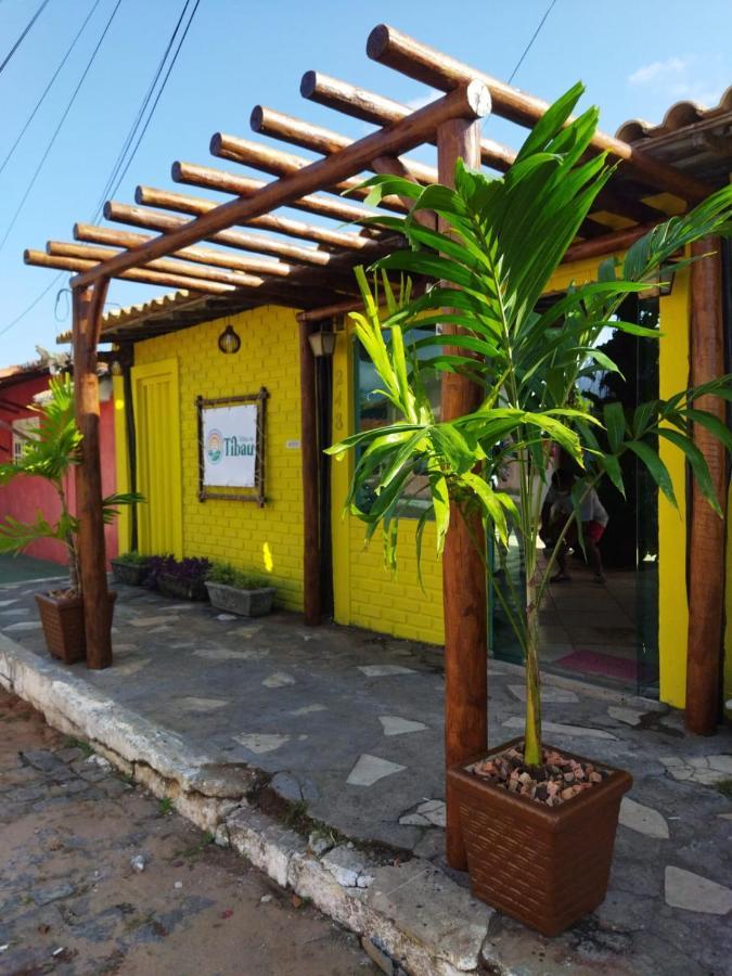 Villas De Tibau Praia de Pipa Экстерьер фото