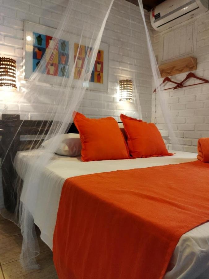 Villas De Tibau Praia de Pipa Экстерьер фото