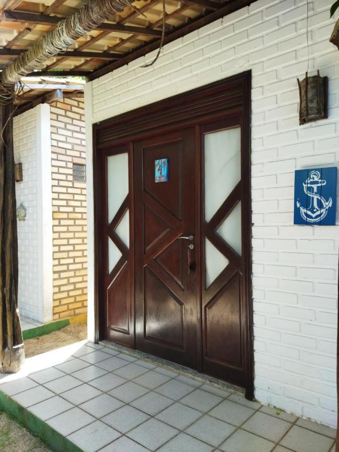Villas De Tibau Praia de Pipa Экстерьер фото