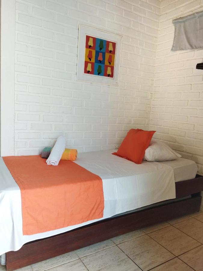 Villas De Tibau Praia de Pipa Экстерьер фото