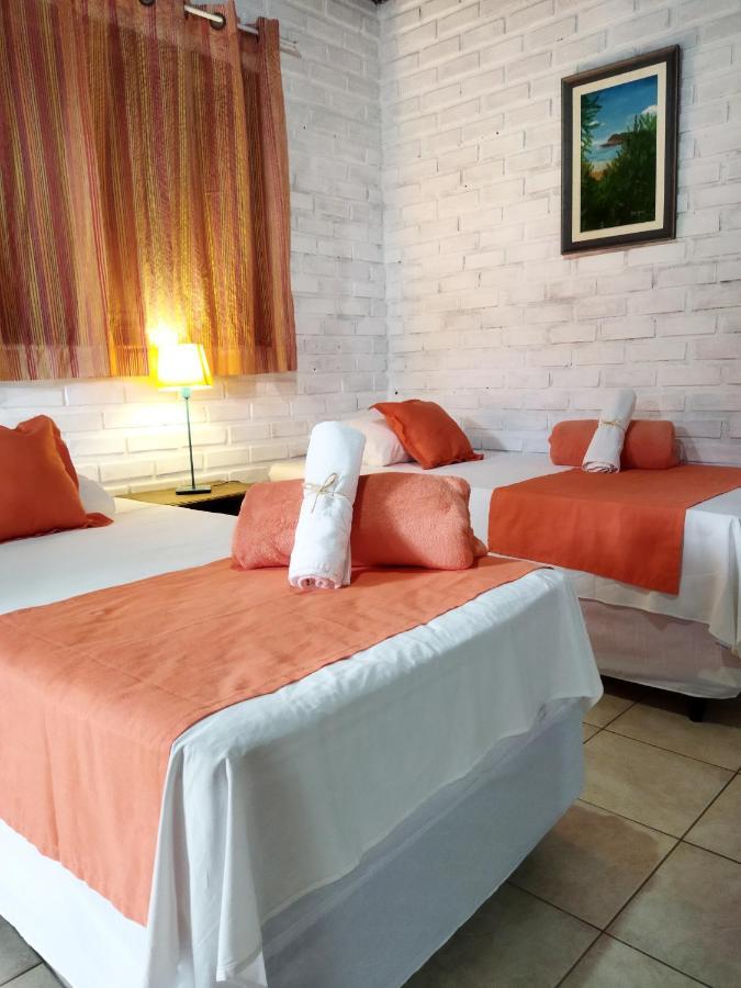 Villas De Tibau Praia de Pipa Экстерьер фото