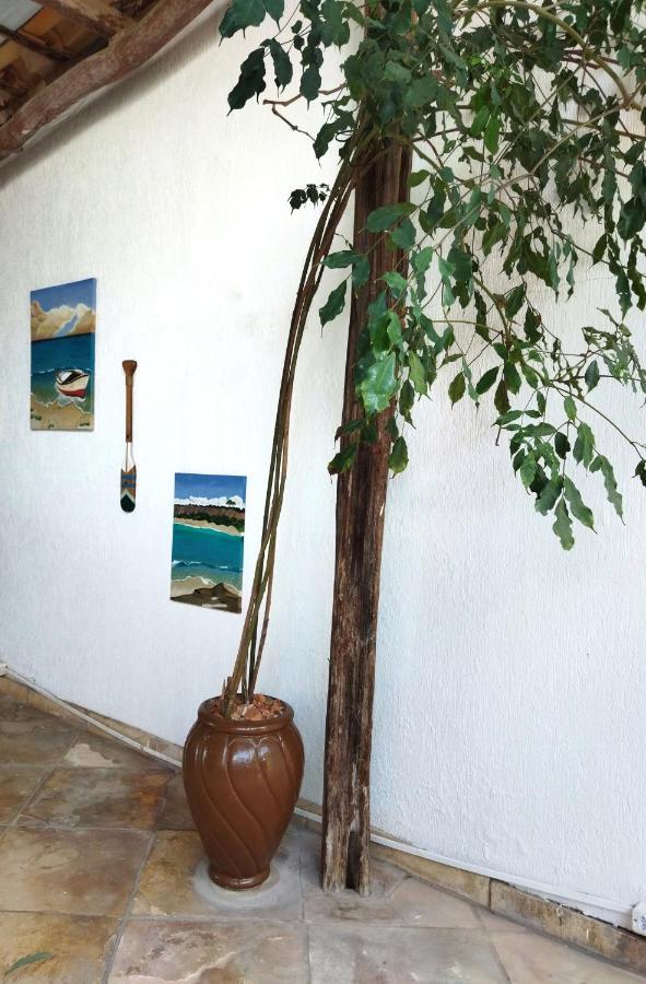 Villas De Tibau Praia de Pipa Экстерьер фото