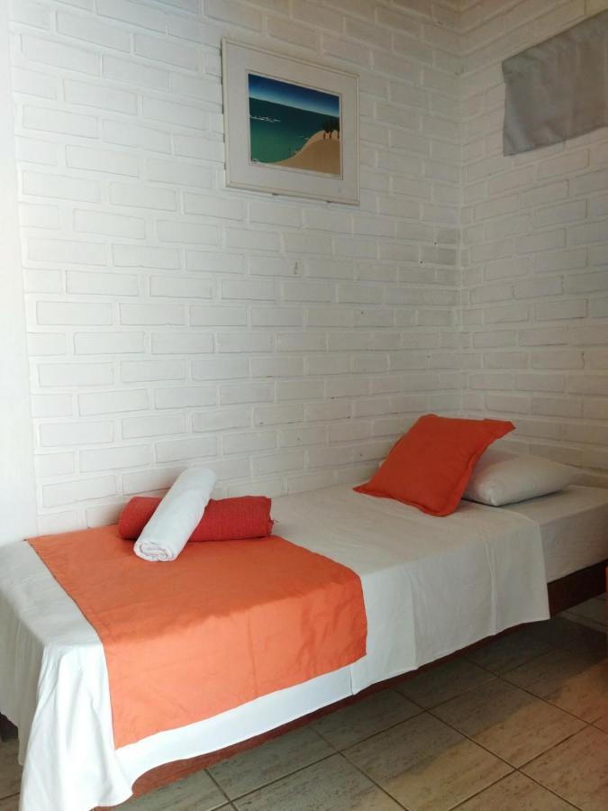 Villas De Tibau Praia de Pipa Экстерьер фото