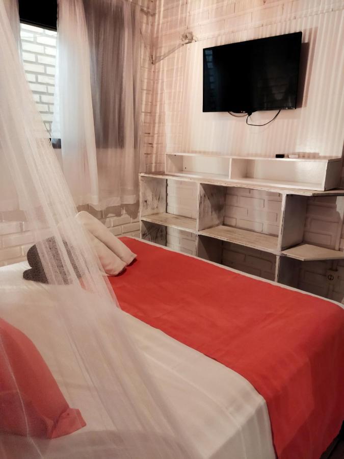 Villas De Tibau Praia de Pipa Экстерьер фото