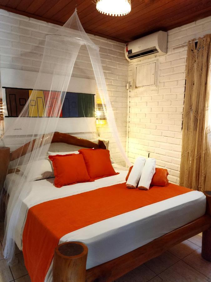 Villas De Tibau Praia de Pipa Экстерьер фото