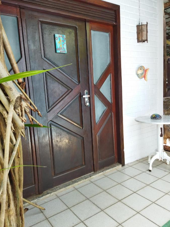Villas De Tibau Praia de Pipa Экстерьер фото
