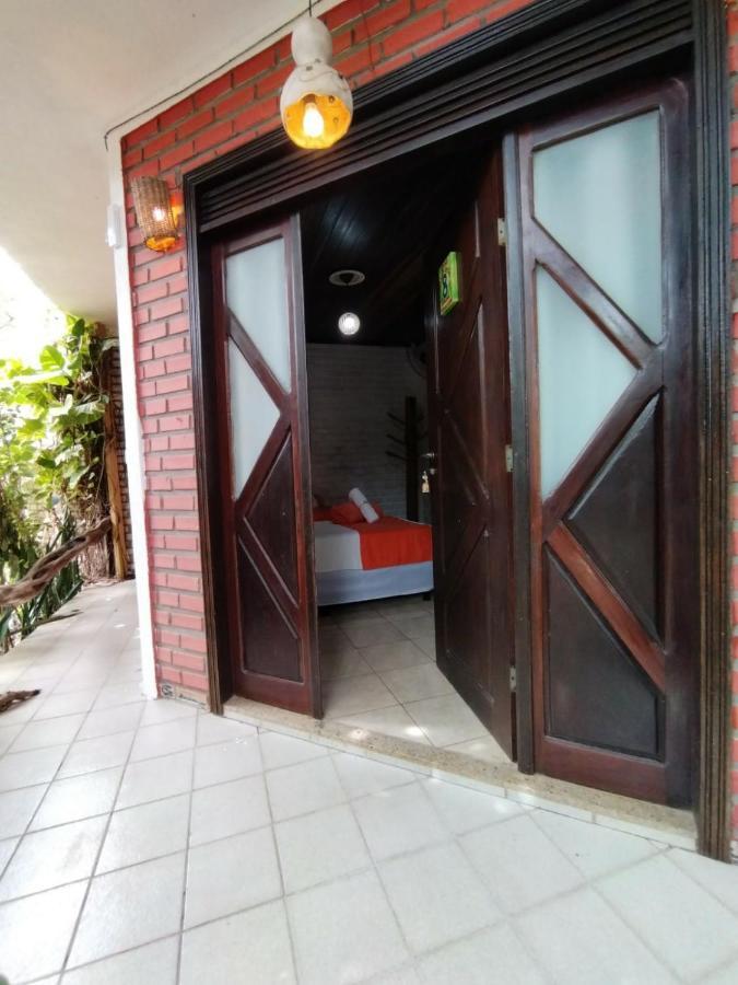 Villas De Tibau Praia de Pipa Экстерьер фото