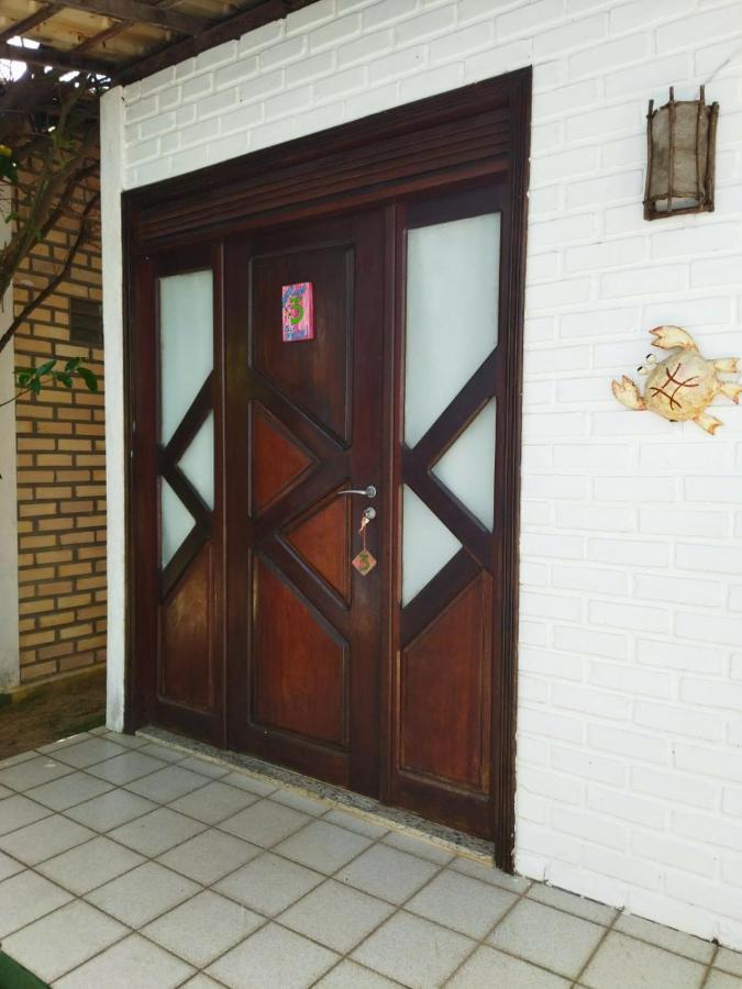 Villas De Tibau Praia de Pipa Экстерьер фото
