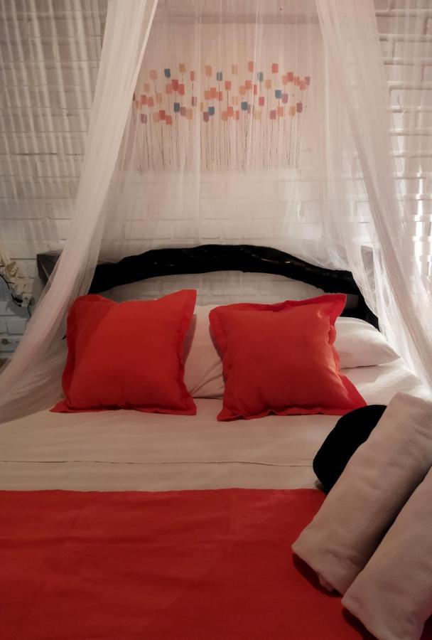 Villas De Tibau Praia de Pipa Экстерьер фото