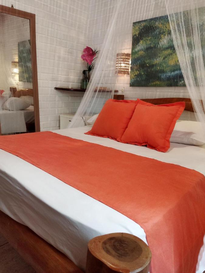Villas De Tibau Praia de Pipa Экстерьер фото